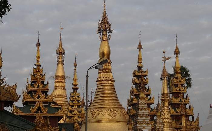 Shwedagon_Pagoda