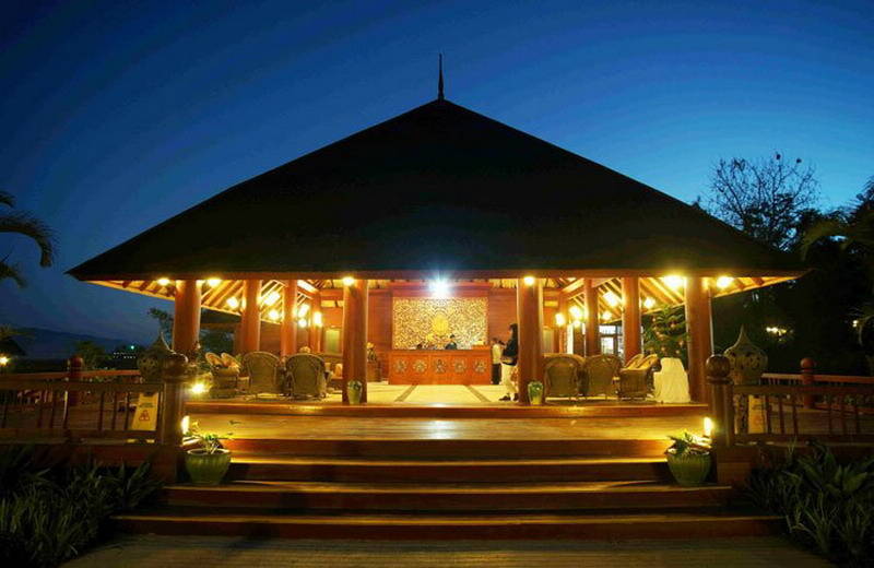 Pristine Lotus Resort