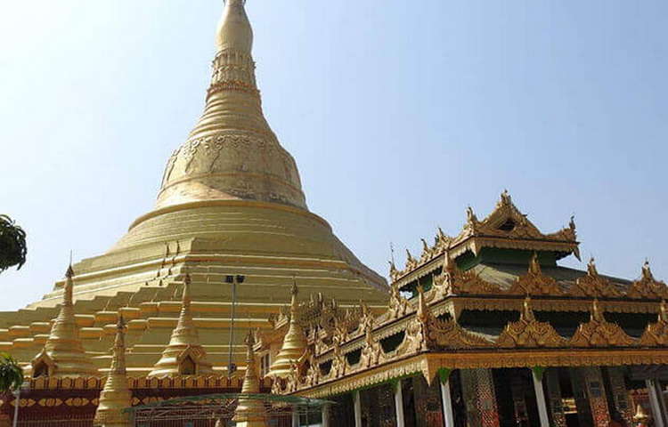 shweshandaw-pagoda