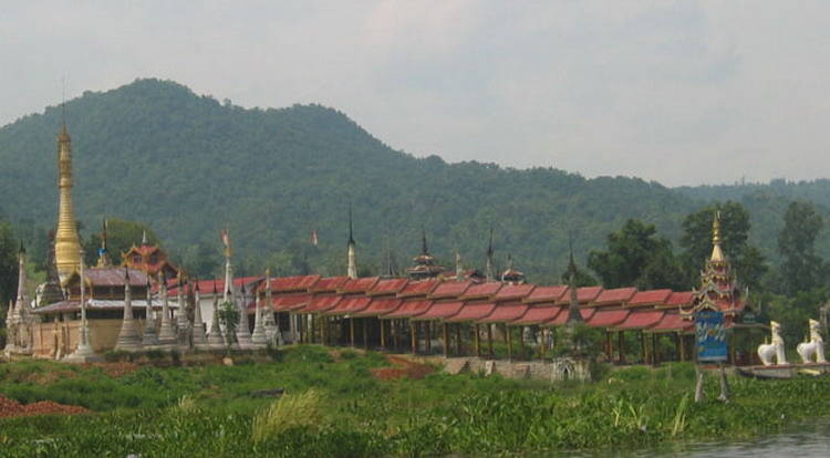 sagar-village
